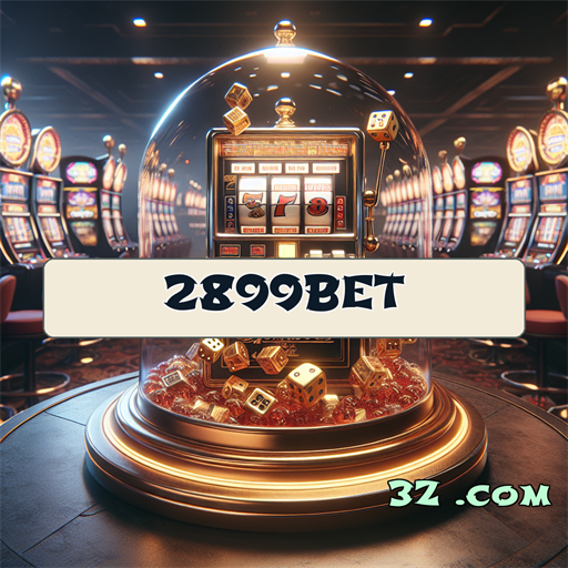 Apostas no 2899bet: A Experiência Definitiva em Jogos Online