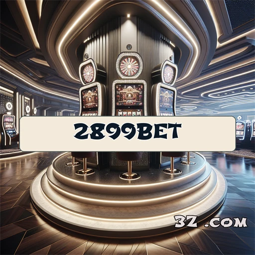 Inovando no Jogo: O App Imperdível do 2899bet