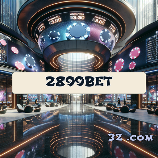 2899bet: Uma Plataforma Confiável Para Seus Jogos Online