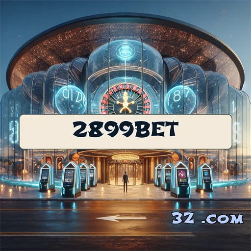 2899bet: Apostas Inovadoras para Todos os Tipos de Esporte