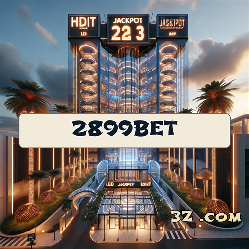 A Experiência Paga do 2899bet: Mais Que Jogos