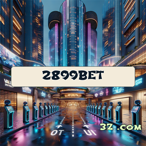 Experimente a Plataforma da 2899bet e Transforme seu Jogo