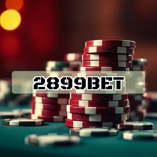2899bet e Tênis: Apostas Mais Engajadoras e Relevantes Para Você!